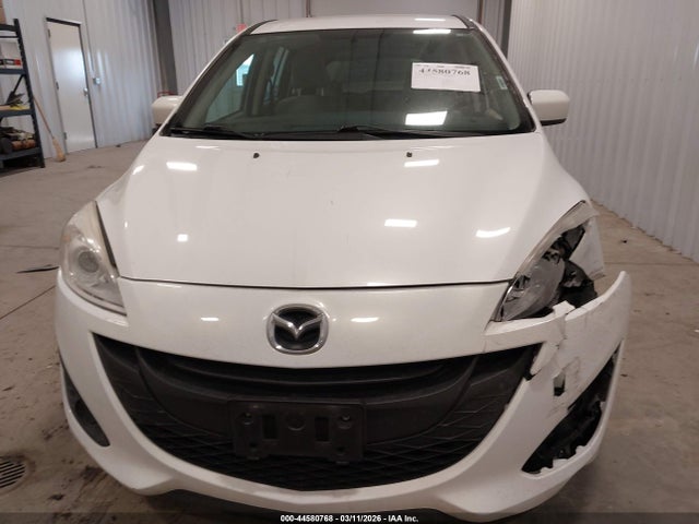 Aukcja sprzedaży 2012 Mazda Mazda5 Sport, vin: JM1CW2BL7C0126942, numer aukcji: 44580768