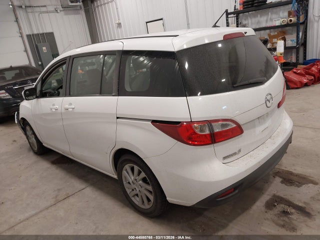 Aukcja sprzedaży 2012 Mazda Mazda5 Sport, vin: JM1CW2BL7C0126942, numer aukcji: 44580768