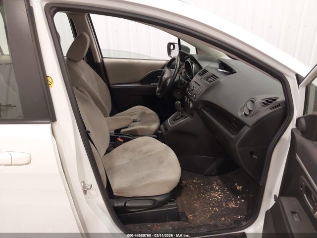 Aukcja sprzedaży 2012 Mazda Mazda5 Sport, vin: JM1CW2BL7C0126942, numer aukcji: 44580768