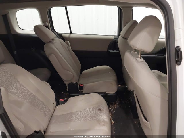 Aukcja sprzedaży 2012 Mazda Mazda5 Sport, vin: JM1CW2BL7C0126942, numer aukcji: 44580768