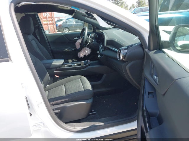 3GNAXHEG3SL172556 Chevrolet Equinox Lt Fwd