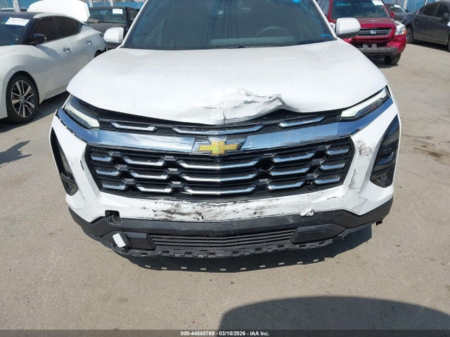 3GNAXHEG3SL172556 Chevrolet Equinox Lt Fwd