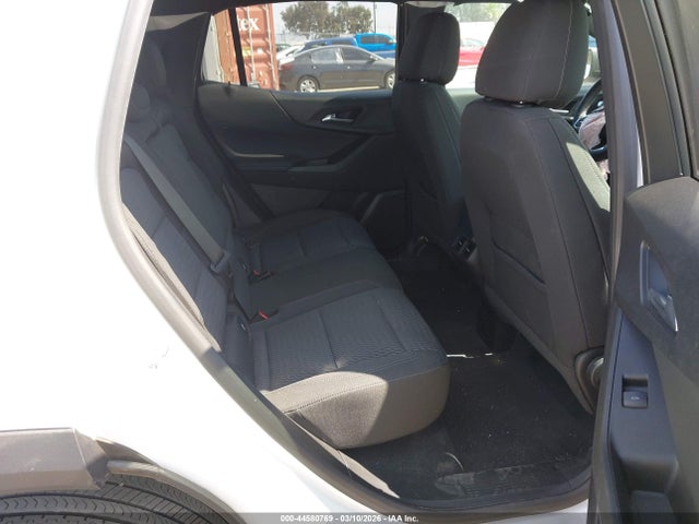 3GNAXHEG3SL172556 Chevrolet Equinox Lt Fwd