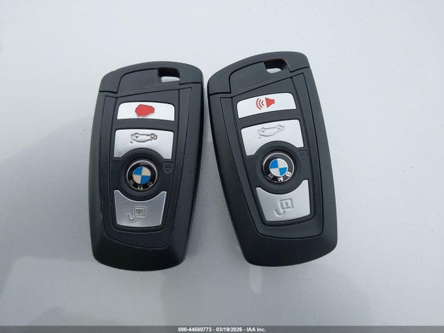 2016 BMW X3 5UXWX9C5XG0D84074 Photo 10