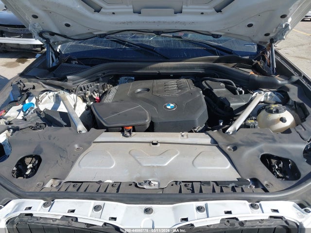 2022 BMW X3 5UX53DP00N9K47949 Photo 9