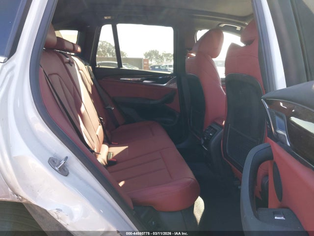 2022 BMW X3 5UX53DP00N9K47949 Photo 7
