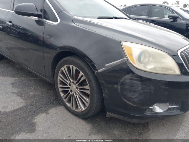 2014 Buick Verano მანქანა იყიდება აუქციონზე, vin: 1G4PP5SK8E4180636, აუქციონის ნომერი: 44580776