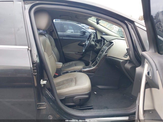 2014 Buick Verano მანქანა იყიდება აუქციონზე, vin: 1G4PP5SK8E4180636, აუქციონის ნომერი: 44580776