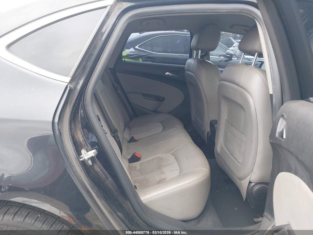 2014 Buick Verano მანქანა იყიდება აუქციონზე, vin: 1G4PP5SK8E4180636, აუქციონის ნომერი: 44580776