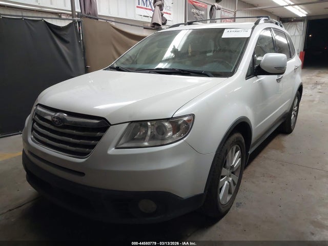 44580779 :رقم المزاد ، 4S4WX9GD2C4402324 vin ، 2012 Subaru Tribeca 3.6r Limited مزاد بيع