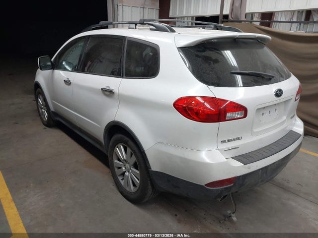 44580779 :رقم المزاد ، 4S4WX9GD2C4402324 vin ، 2012 Subaru Tribeca 3.6r Limited مزاد بيع