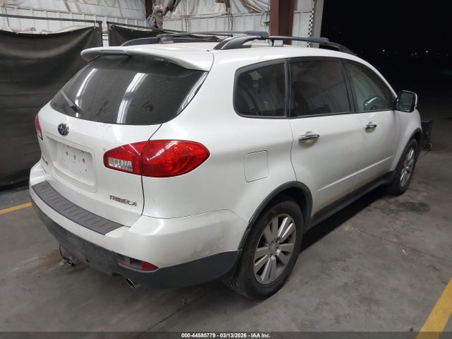 44580779 :رقم المزاد ، 4S4WX9GD2C4402324 vin ، 2012 Subaru Tribeca 3.6r Limited مزاد بيع