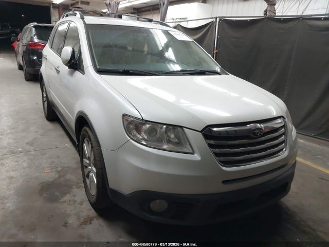44580779 :رقم المزاد ، 4S4WX9GD2C4402324 vin ، 2012 Subaru Tribeca 3.6r Limited مزاد بيع