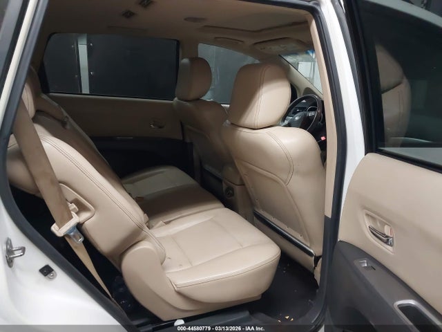 44580779 :رقم المزاد ، 4S4WX9GD2C4402324 vin ، 2012 Subaru Tribeca 3.6r Limited مزاد بيع