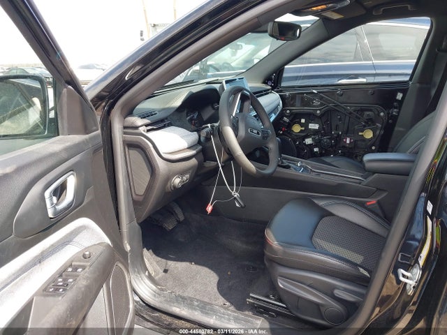 Aukcja sprzedaży 2025 Jeep Compass Latitude 4x4, vin: 3C4NJDBN0ST575630, numer aukcji: 44580782