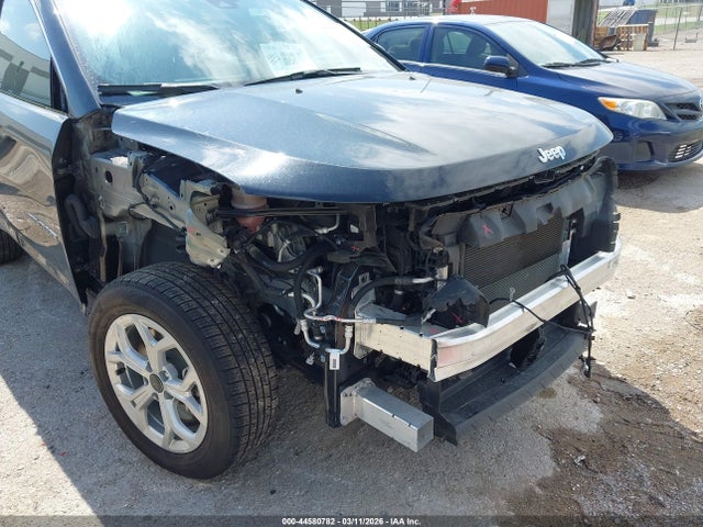 Aukcja sprzedaży 2025 Jeep Compass Latitude 4x4, vin: 3C4NJDBN0ST575630, numer aukcji: 44580782