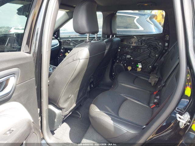 Aukcja sprzedaży 2025 Jeep Compass Latitude 4x4, vin: 3C4NJDBN0ST575630, numer aukcji: 44580782