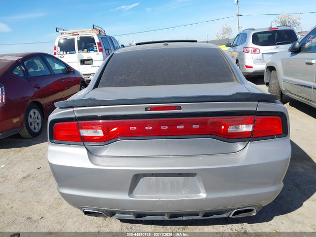 2C3CDXCT5EH114065 Dodge CHARGER R/T