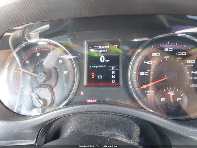 Dodge CHARGER R/T 2014 2C3CDXCT5EH114065 Image 7