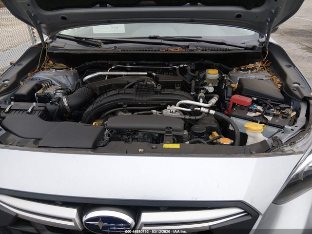Продаж на аукціоні авто 2021 Subaru Crosstrek Premium, vin: JF2GTAPC4M8205552, номер лоту: 44580792