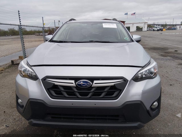 Продаж на аукціоні авто 2021 Subaru Crosstrek Premium, vin: JF2GTAPC4M8205552, номер лоту: 44580792