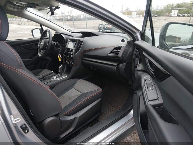 Продаж на аукціоні авто 2021 Subaru Crosstrek Premium, vin: JF2GTAPC4M8205552, номер лоту: 44580792