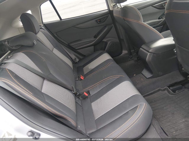 Продаж на аукціоні авто 2021 Subaru Crosstrek Premium, vin: JF2GTAPC4M8205552, номер лоту: 44580792