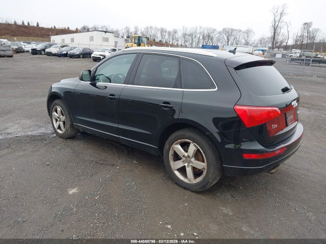Продажа на аукционе авто 2012 Audi Q5 2.0t Premium, vin: WA1LFAFP4CA041200, номер лота: 44580796