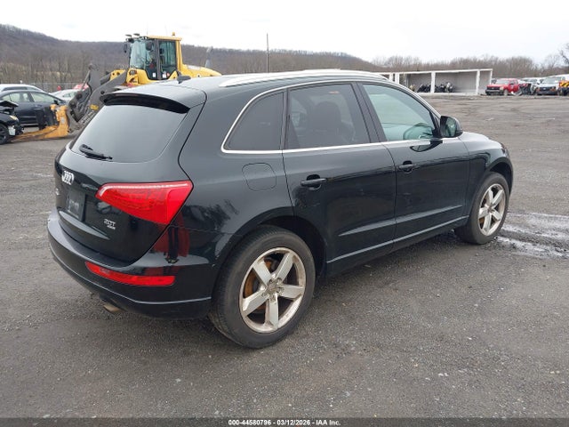 Продажа на аукционе авто 2012 Audi Q5 2.0t Premium, vin: WA1LFAFP4CA041200, номер лота: 44580796