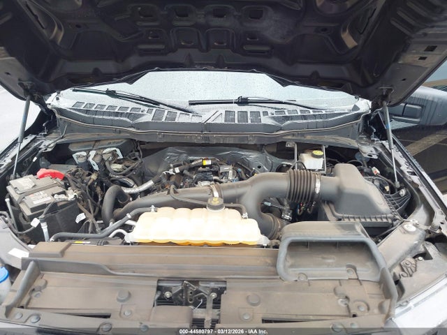 1FTEW1CP4PKE29515 Ford F-150 Xl