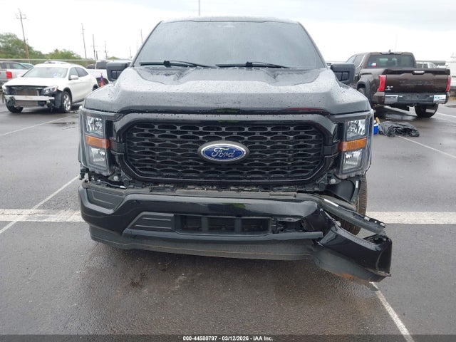 1FTEW1CP4PKE29515 Ford F-150 Xl