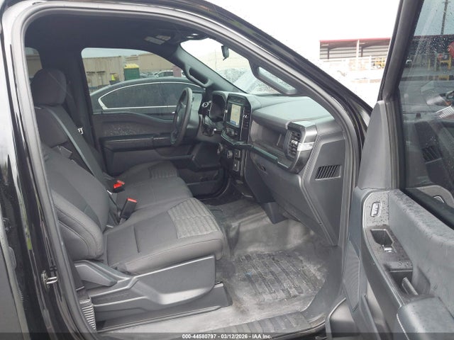 1FTEW1CP4PKE29515 Ford F-150 Xl