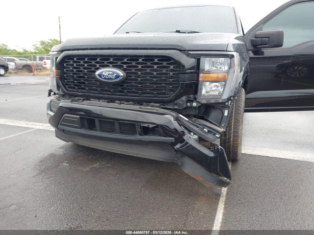 1FTEW1CP4PKE29515 Ford F-150 Xl