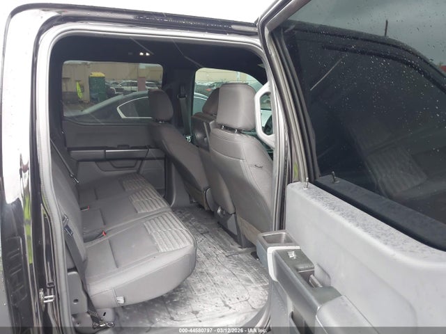 1FTEW1CP4PKE29515 Ford F-150 Xl