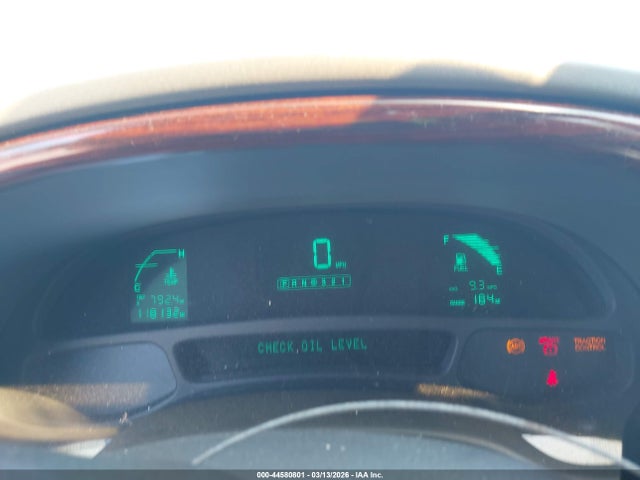 2003 CADILLAC DEVILLE 1G6KD54Y03U214450 Photo 6