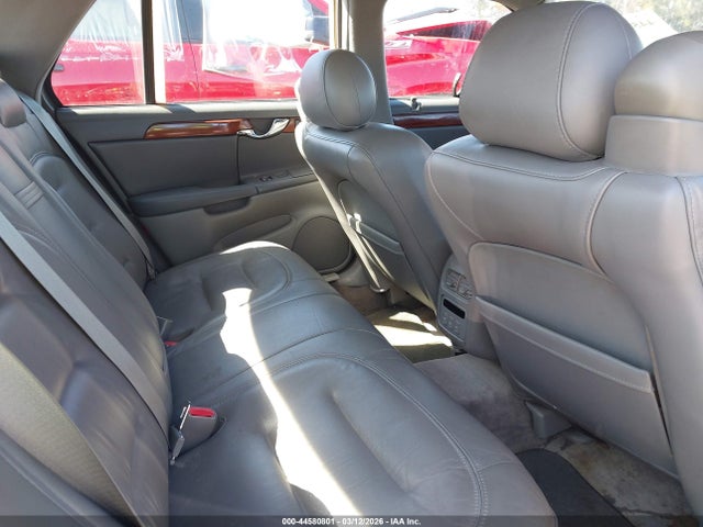 2003 CADILLAC DEVILLE 1G6KD54Y03U214450 Photo 7