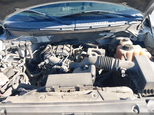 2011 FORD F-150 1FTMF1CM0BKD11844 Photo 9