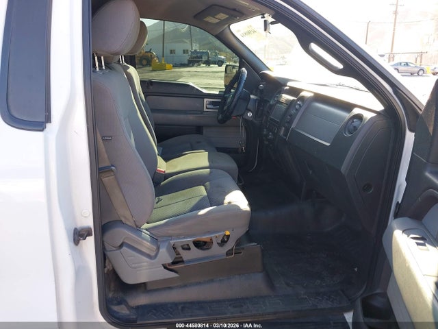 2011 FORD F-150 1FTMF1CM0BKD11844 Photo 4