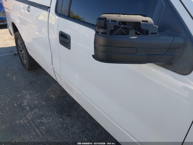 2011 FORD F-150 1FTMF1CM0BKD11844 Photo 5