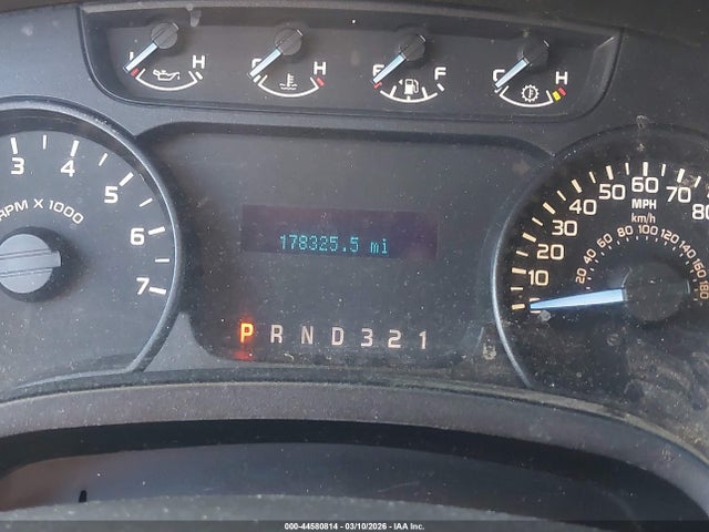 2011 FORD F-150 1FTMF1CM0BKD11844 Photo 6