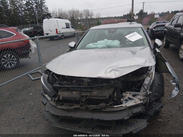 Honda Civic 2023 2HGFE1F71PH303737 Image 12