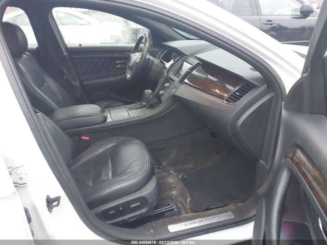Ford Taurus Limited 2014 1FAHP2F87EG103637 Image 5