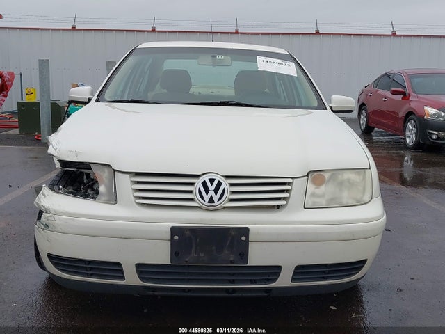 Aukcja sprzedaży 2003 Volkswagen Jetta Gls 2.0l, vin: 3VWSK69M13M098384, numer aukcji: 44580825