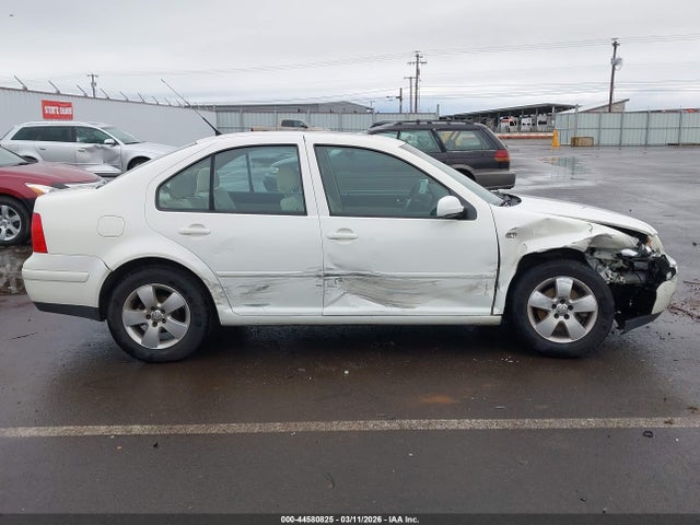 Aukcja sprzedaży 2003 Volkswagen Jetta Gls 2.0l, vin: 3VWSK69M13M098384, numer aukcji: 44580825