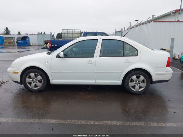 Aukcja sprzedaży 2003 Volkswagen Jetta Gls 2.0l, vin: 3VWSK69M13M098384, numer aukcji: 44580825