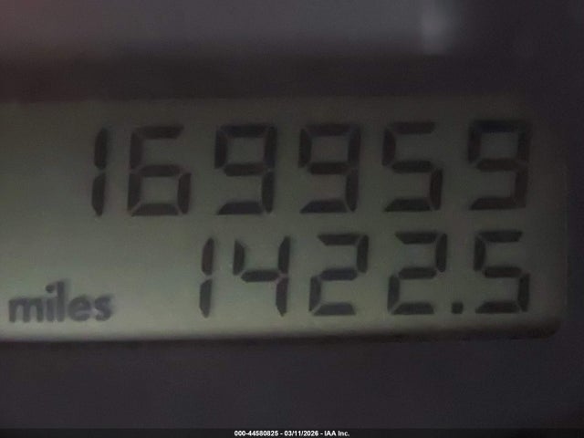 Aukcja sprzedaży 2003 Volkswagen Jetta Gls 2.0l, vin: 3VWSK69M13M098384, numer aukcji: 44580825