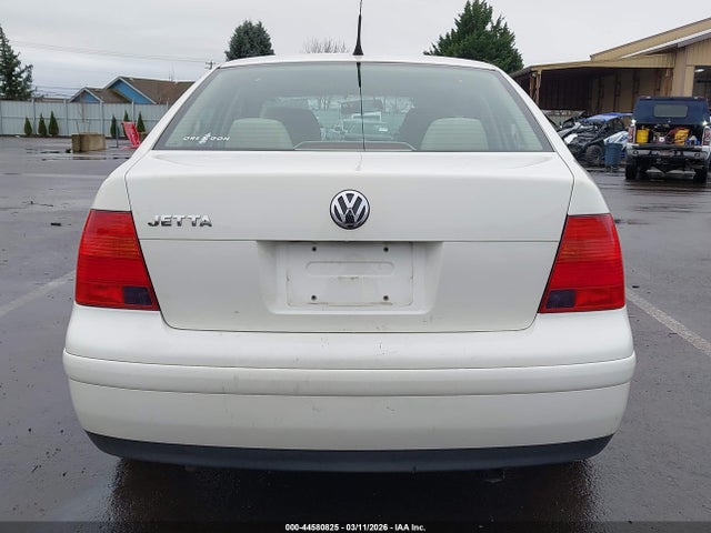 Aukcja sprzedaży 2003 Volkswagen Jetta Gls 2.0l, vin: 3VWSK69M13M098384, numer aukcji: 44580825