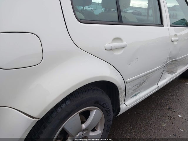 Aukcja sprzedaży 2003 Volkswagen Jetta Gls 2.0l, vin: 3VWSK69M13M098384, numer aukcji: 44580825
