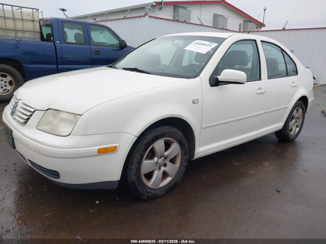Aukcja sprzedaży 2003 Volkswagen Jetta Gls 2.0l, vin: 3VWSK69M13M098384, numer aukcji: 44580825