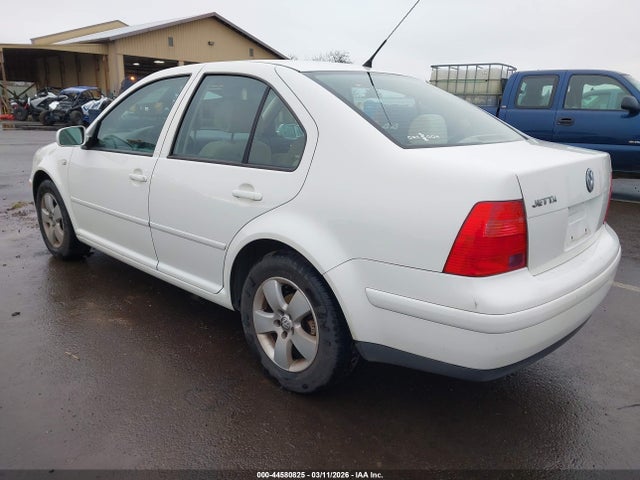 Aukcja sprzedaży 2003 Volkswagen Jetta Gls 2.0l, vin: 3VWSK69M13M098384, numer aukcji: 44580825